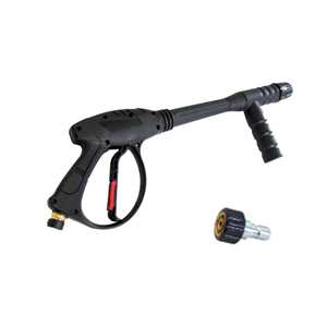 Hustler Turf Pressure Washers - Spray Gun